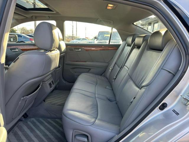 used 2006 Toyota Avalon car, priced at $9,950