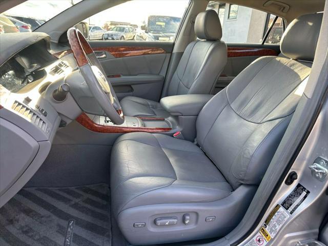 used 2006 Toyota Avalon car, priced at $9,950