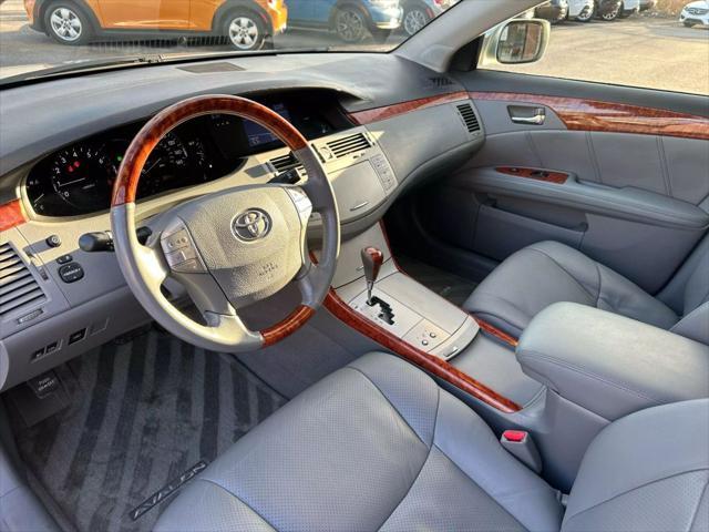 used 2006 Toyota Avalon car, priced at $9,950
