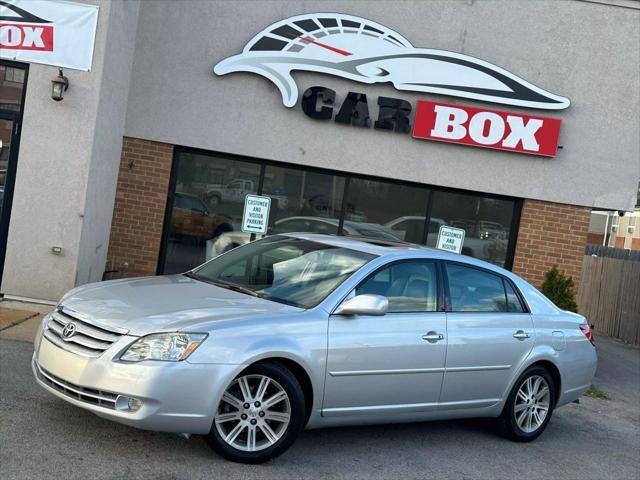 used 2006 Toyota Avalon car, priced at $9,950
