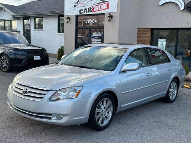 used 2006 Toyota Avalon car, priced at $9,950