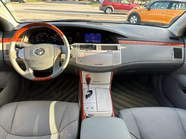 used 2006 Toyota Avalon car, priced at $9,950