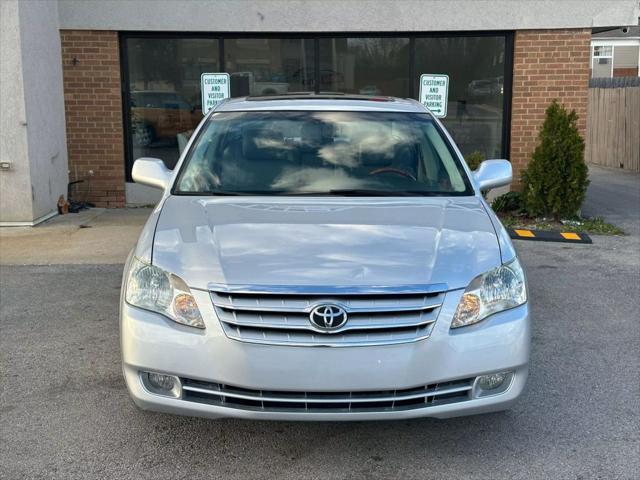 used 2006 Toyota Avalon car, priced at $9,950