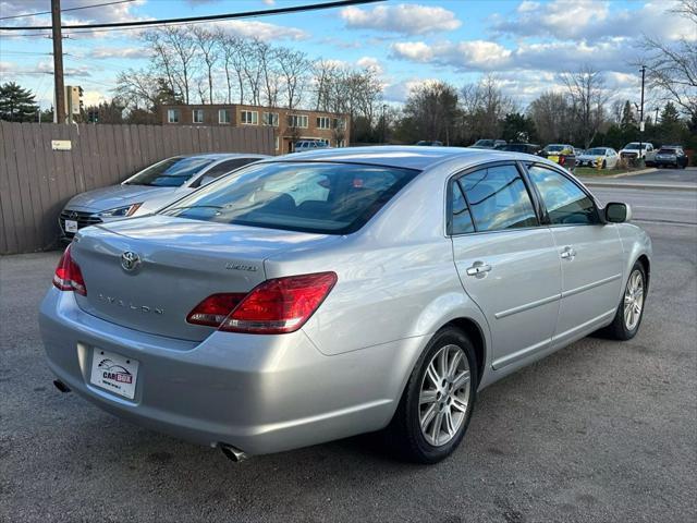 used 2006 Toyota Avalon car, priced at $9,950