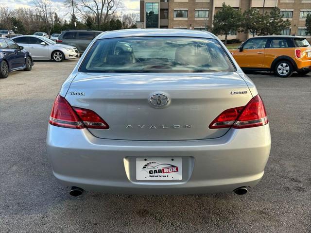 used 2006 Toyota Avalon car, priced at $9,950