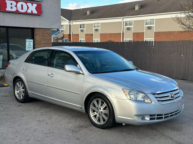 used 2006 Toyota Avalon car, priced at $9,950