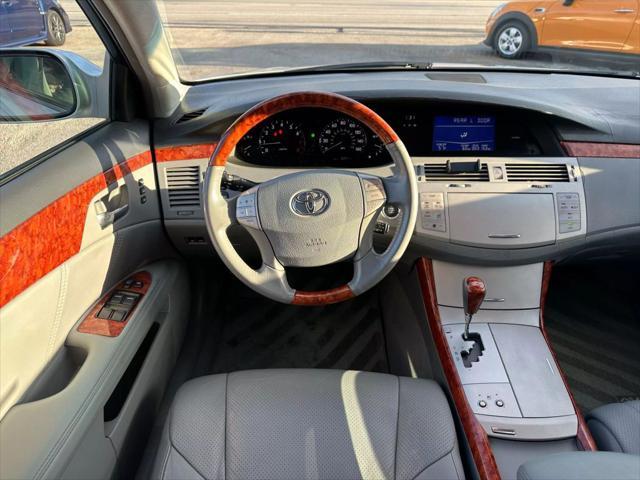 used 2006 Toyota Avalon car, priced at $9,950