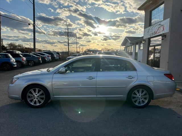 used 2006 Toyota Avalon car, priced at $9,950