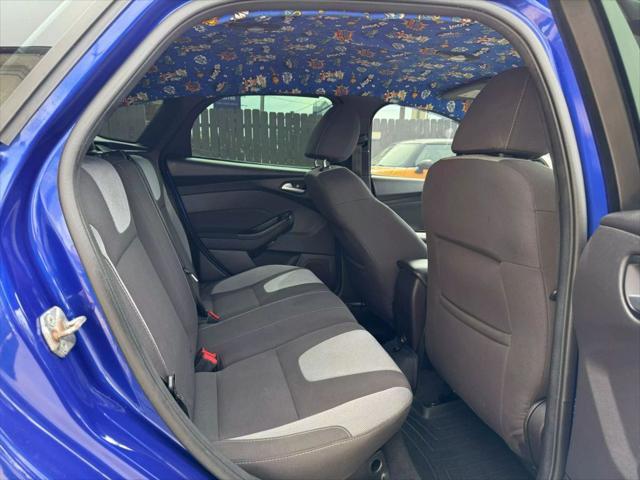used 2014 Ford Focus ST car, priced at $12,950