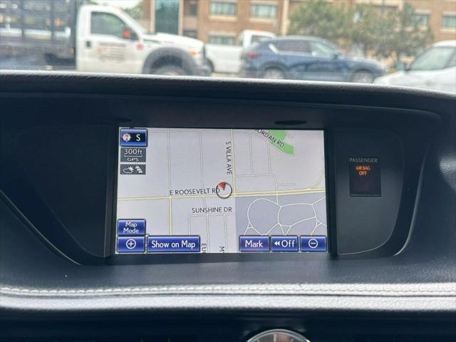 used 2014 Lexus ES 300h car, priced at $18,950