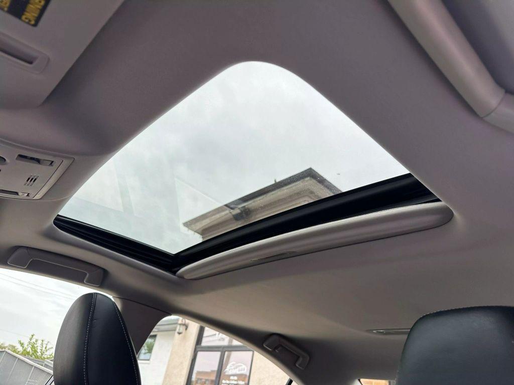 used 2014 Lexus ES 300h car, priced at $18,950