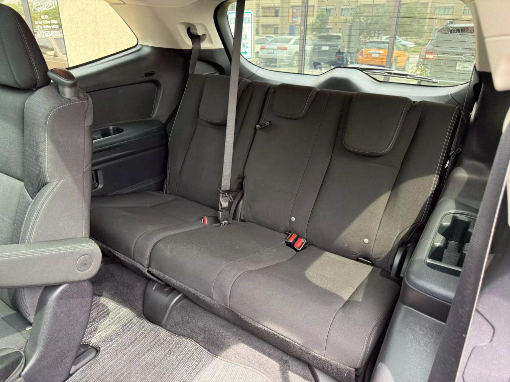 used 2020 Subaru Ascent car, priced at $18,950