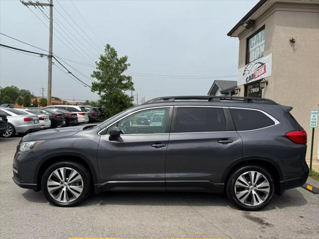 used 2020 Subaru Ascent car, priced at $20,950
