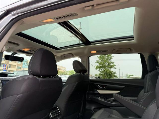 used 2020 Subaru Ascent car, priced at $20,950