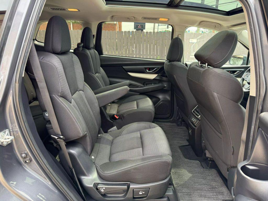 used 2020 Subaru Ascent car, priced at $18,950