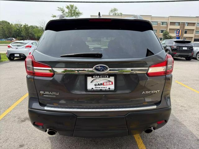 used 2020 Subaru Ascent car, priced at $20,950