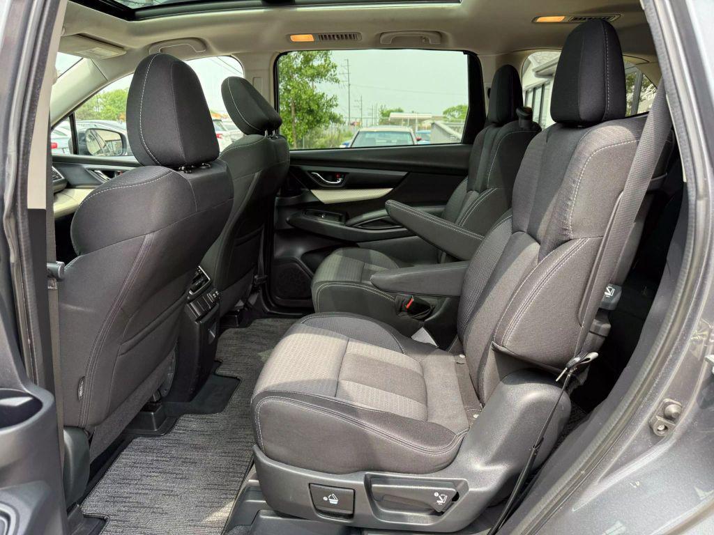 used 2020 Subaru Ascent car, priced at $18,950