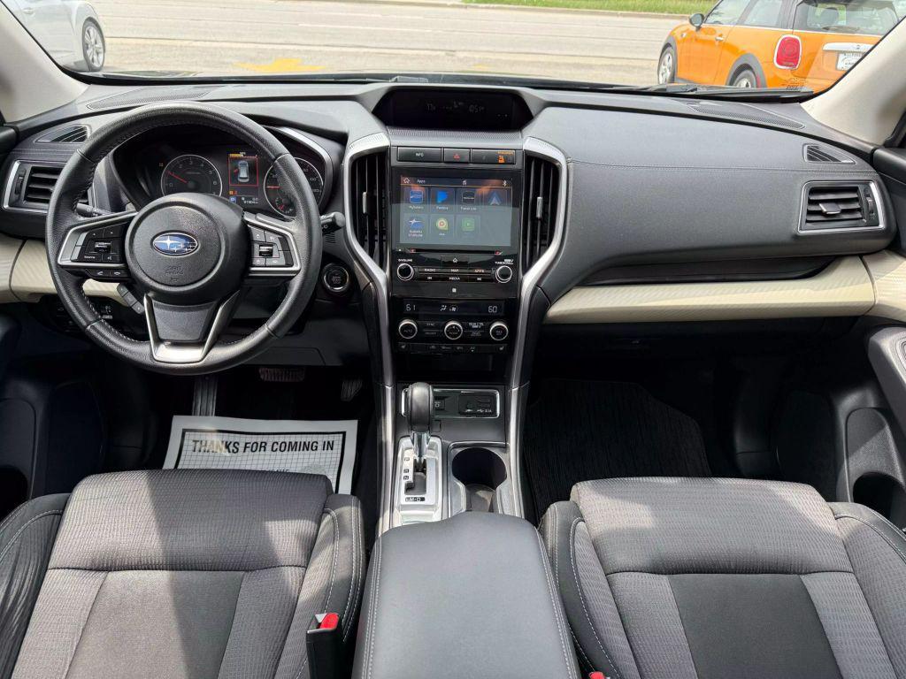 used 2020 Subaru Ascent car, priced at $18,950