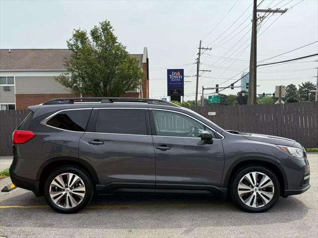used 2020 Subaru Ascent car, priced at $20,950