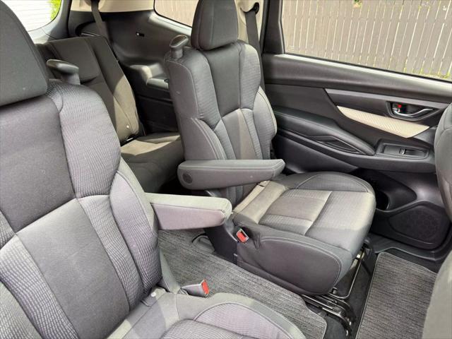 used 2020 Subaru Ascent car, priced at $20,950