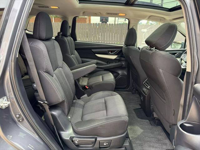 used 2020 Subaru Ascent car, priced at $20,950