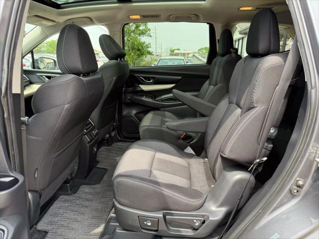 used 2020 Subaru Ascent car, priced at $20,950