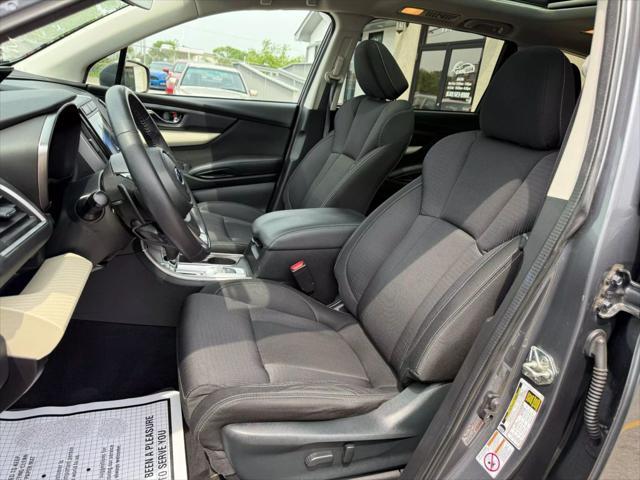 used 2020 Subaru Ascent car, priced at $20,950