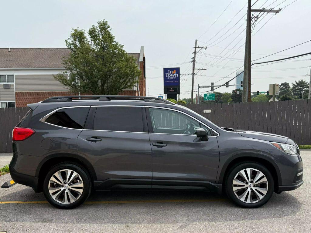 used 2020 Subaru Ascent car, priced at $18,950