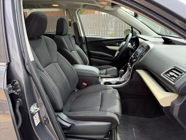 used 2020 Subaru Ascent car, priced at $20,950
