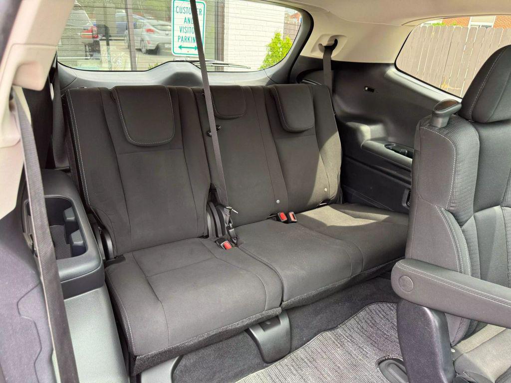 used 2020 Subaru Ascent car, priced at $18,950