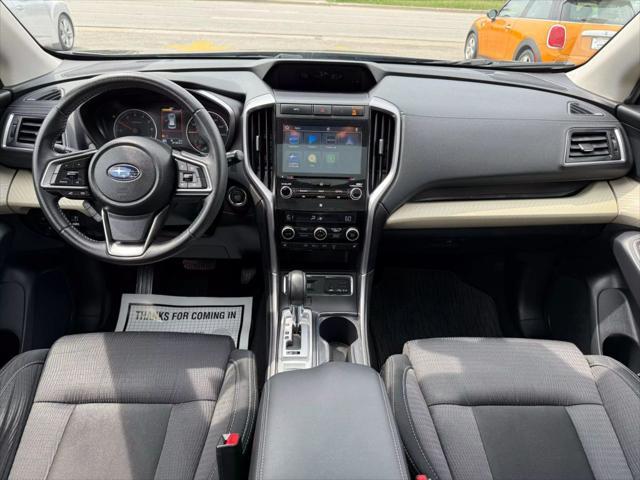 used 2020 Subaru Ascent car, priced at $20,950