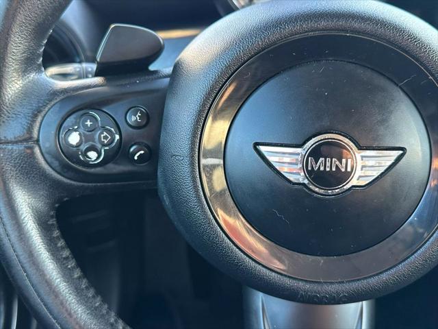 used 2013 MINI Hardtop car, priced at $7,950