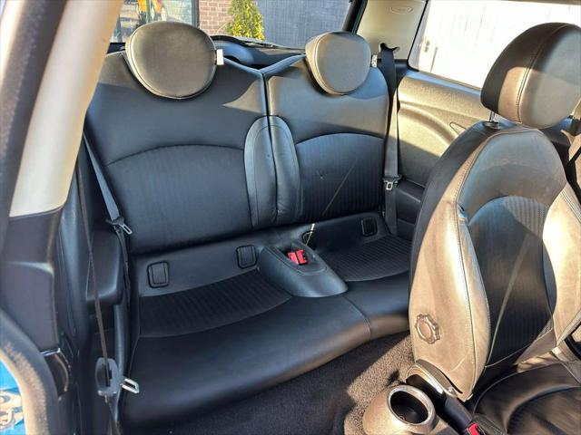used 2013 MINI Hardtop car, priced at $7,950