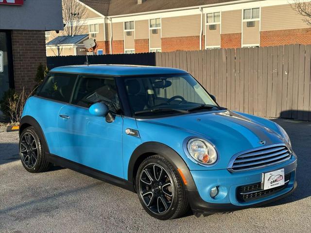 used 2013 MINI Hardtop car, priced at $7,950