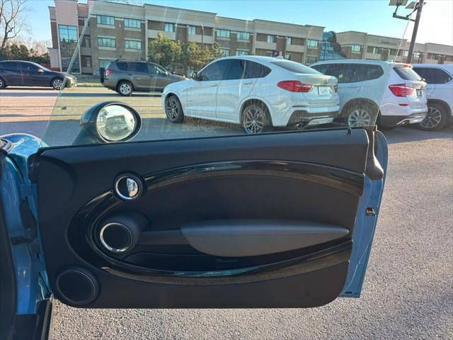 used 2013 MINI Hardtop car, priced at $7,950