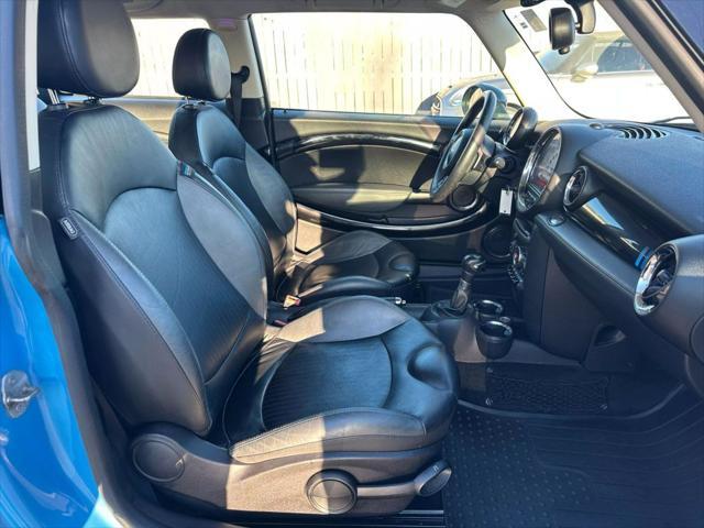 used 2013 MINI Hardtop car, priced at $7,950