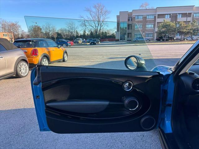 used 2013 MINI Hardtop car, priced at $7,950