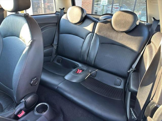 used 2013 MINI Hardtop car, priced at $7,950