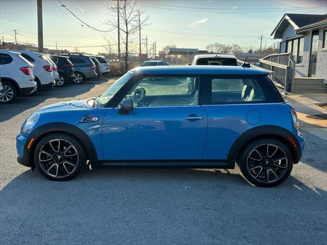 used 2013 MINI Hardtop car, priced at $7,950