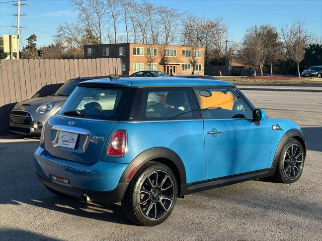 used 2013 MINI Hardtop car, priced at $7,950