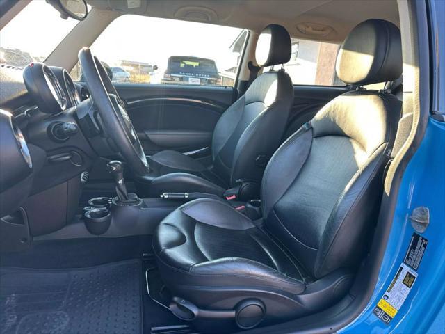 used 2013 MINI Hardtop car, priced at $7,950