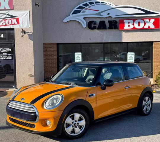 used 2014 MINI Hardtop car, priced at $8,950