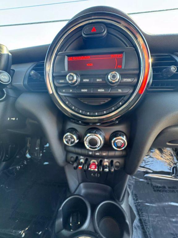 used 2014 MINI Hardtop car, priced at $8,950