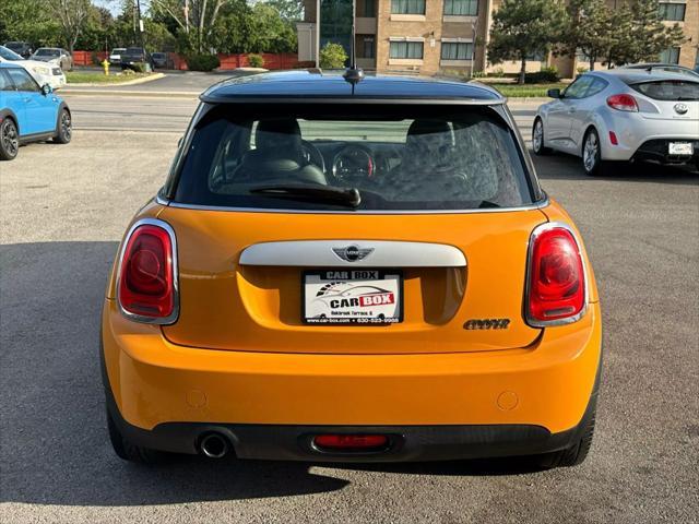 used 2014 MINI Hardtop car, priced at $8,950