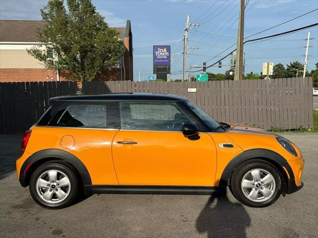 used 2014 MINI Hardtop car, priced at $8,950