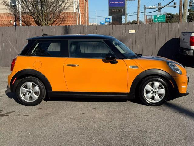 used 2014 MINI Hardtop car, priced at $8,950