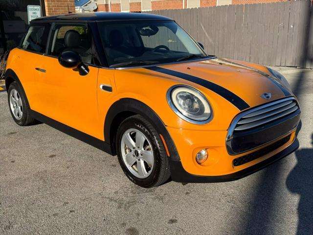 used 2014 MINI Hardtop car, priced at $8,950