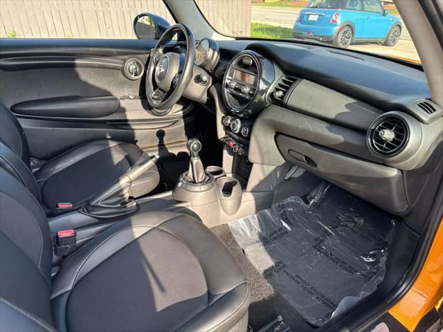 used 2014 MINI Hardtop car, priced at $8,950