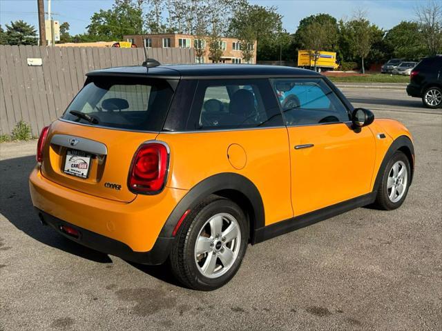 used 2014 MINI Hardtop car, priced at $8,950