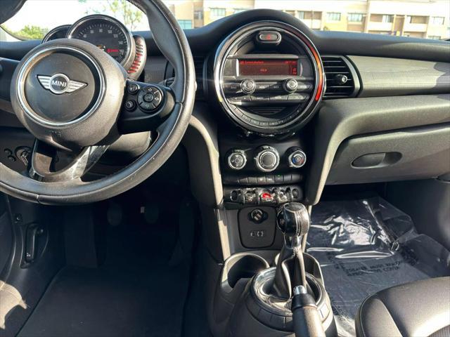 used 2014 MINI Hardtop car, priced at $8,950